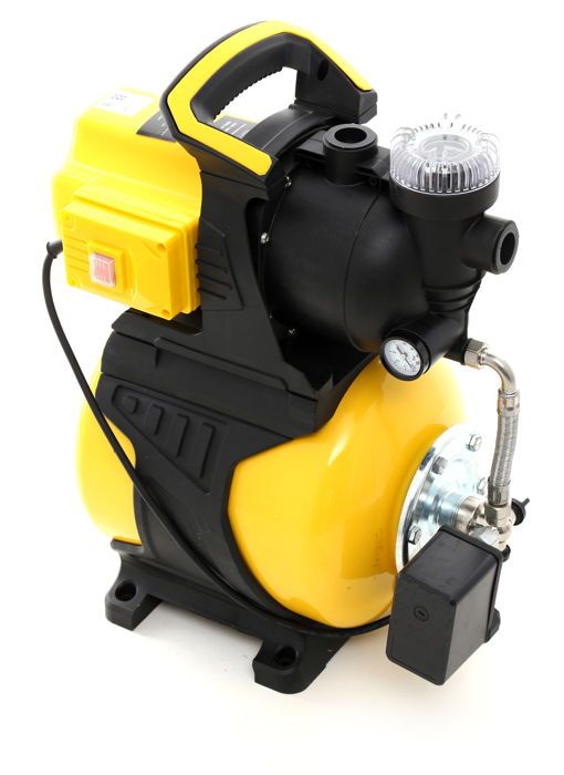 KRAFT&DELE KD743 hüdrofor 1300 W – 4800 l/h, 35 m - Ostuklikk